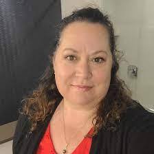 Colleen Reitz's Instagram, Twitter & Facebook