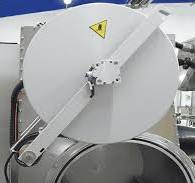 Automatic Door for Glove Box