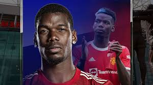 Manchester united football club is a professional football club based in old trafford, greater manchester, england, that competes in the pre. Paul Pogba S Free Role In Man Utd S Win Over Leeds Shows How Best For Ole Gunnar Solskjaer To Use Him Football News Sky Sports