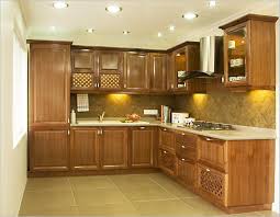 indian modular kitchen