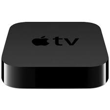 Apple Md199ll A Apple Tv Hd Md199 Apple Tv Apple Apple Products