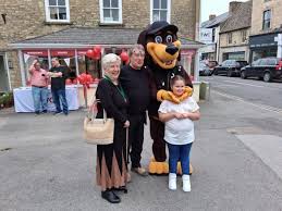 Clarkson's Farm star helps Swindon business expand with new shop | Swindon Advertiser