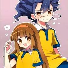 Inazuma Fei I Love Thi S Couple Facebook However, this is not the raimon that tenma remembers, and the members of the raimon team no longer play soccer. inazuma fei i love thi s couple