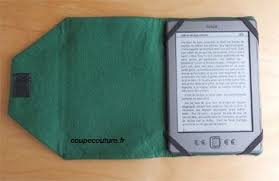 Pochette Pour Liseuse Pop Couture Tuto Couture Pochette Ipad Liseuse Tuto Couture Housse Tablette