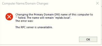 Firewall Ports Required To Join Ad Domain Aventistech