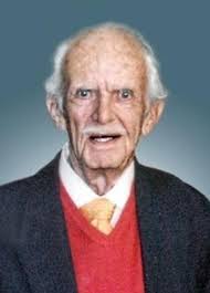 William Higgins Obituary (1929