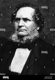 Lord stanley Banque d'images noir et blanc