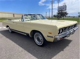Image result for Citron Gold 1969 Polara