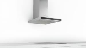 Bosch Dwb66fm50 Hotte Murale