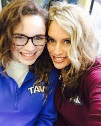 Jill Cates's Instagram, Twitter & Facebook