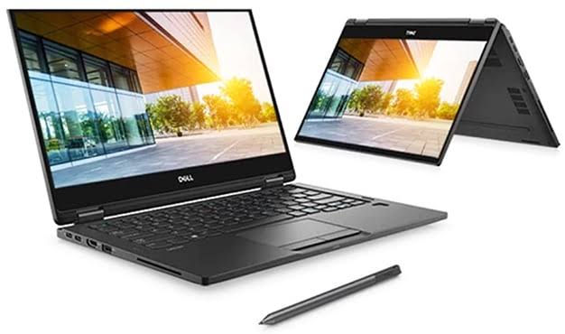 DELL LATITUDE 7390 2 IN 1