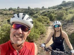 Las Mejores Rutas Mountain Bike en Vaciamadrid