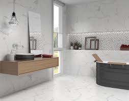 A wide variety of marble wall options are available to. Polished Carrara Marble Effect Wall Tiles 300x600 Eurotiles