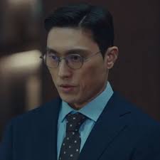 Strong Woman Gangnam Soon/Character