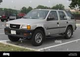 ISUZU-RODEO