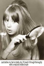 Maybe you would like to learn more about one of these? 1960 S Hairstyles For Long Hair Pattie Boyd Glamour Daze