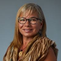 Stephanie Janzen-Martin, MA