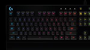 A touch expensive, yes, but it is so worth it! Logitech G213 Prodigy Gaming Keyboard Rgb Backlit Black Qwerty Uk Layout Keyboards Computers Accessories