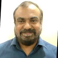 Justin Mohan Raj Justna