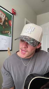 Trey Johnston Padgett