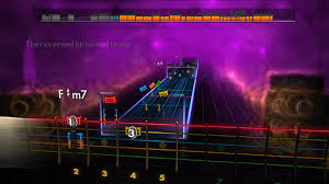 help understanding the game rocksmith