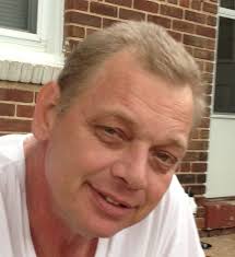 Michael Wayne Saville