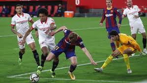 Portuguese guy here, what do barça fans make of trincão? La Batalla En Europa Por Los Centrales Puede Salpicar Al Barca