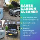 AMS Carbon Cleaning Professional