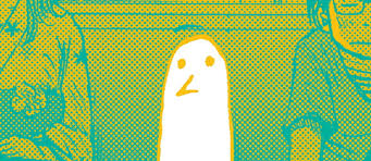 Preview: Inio Asanos Goodnight Punpun is an ode to lifes awkwardness