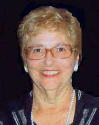 MARIA BARON Obituary (1940