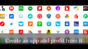 profit from applications hello my friends we rolled up again with one of the ways to profit from internet in this articl profit app online store design