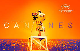 Arrivée à cannes pour la première équipe des étudiants reporters de l'eicar. Cannes 2019 Eicar Fait La Montee Des Marches Eicar