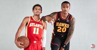 Can they make the playoffs? Atlanta Hawks To Host Detroit Pistons In 2020 21 Home Opener At State Farm Arena On Monday Dec 28 Atlanta Hawks
