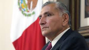 Determina el TEPJF que Adán Augusto López no usó avión de la GN  indebidamente