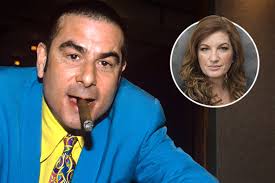 Agent Eric Hall represented shiftier side of football, greed was not only  good, it was his business before his death