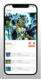 Graphic India launches Toonsutra, India's first webtoon comic app