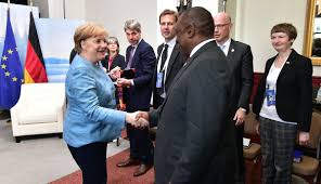 We did not find results for: Presidency South Africa Auf Twitter President Cyril Ramaphosa In A Bilateral Meeting With The Chancellor Of The Federal Republic Of Germany Angela Merkel On The Sidelines Of The G7 Leaders