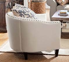 I will explain why later in the review. Harlow Upholstered Armchair Pottery Barn