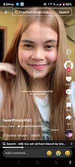 Hdresser tayo dpat alam nyo ang kaibahan ng neutralizer sa oxidizing wag  kayobg ano kalorkey 😆😆😆