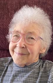 Hazel Marie (Russell) Guigue July 30, 1930