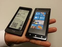 A New Eink Based Ebook Reader For Your Smartphone Ebook Reader Smartphone Tablet