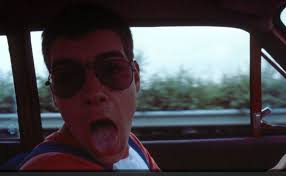 Misc Pictures of Coffey Barracks and Ludwigsburg days.