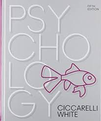 Kindle Psychology 5th Edition Free Pdf Books Psychology Ebook