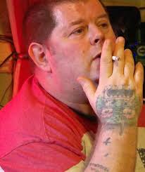 Jobless father-of-13 finds koi fish poisoned