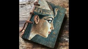 Ancient Egypt Junk Journal Printable Pages Bundle, Junk Journal Kit,  Scrapbook Printable, Printable Paper, Digital Collage, Instant Download