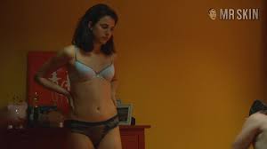 Just enjoy really wank worthy nude scenes of alluring Margaret Qualley