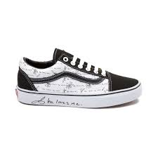 When it comes to online shopping, she also sneaks the packages from her husband. Vans Old Skool Love Me Not Skate Shoe Vans Skate Shoes Vans Old Skool