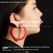31 top Hoop Earring Astehtjc ideas in 2025