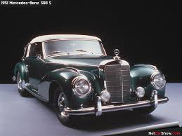 1951 Mercedes Benz 300s Convertible Mercedes Benz 300 Classic Mercedes Mercedes