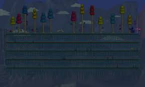 Strange plants cannot grow within 480 feet or 240 tiles of each other. How To Get Strange Plant Terraria
